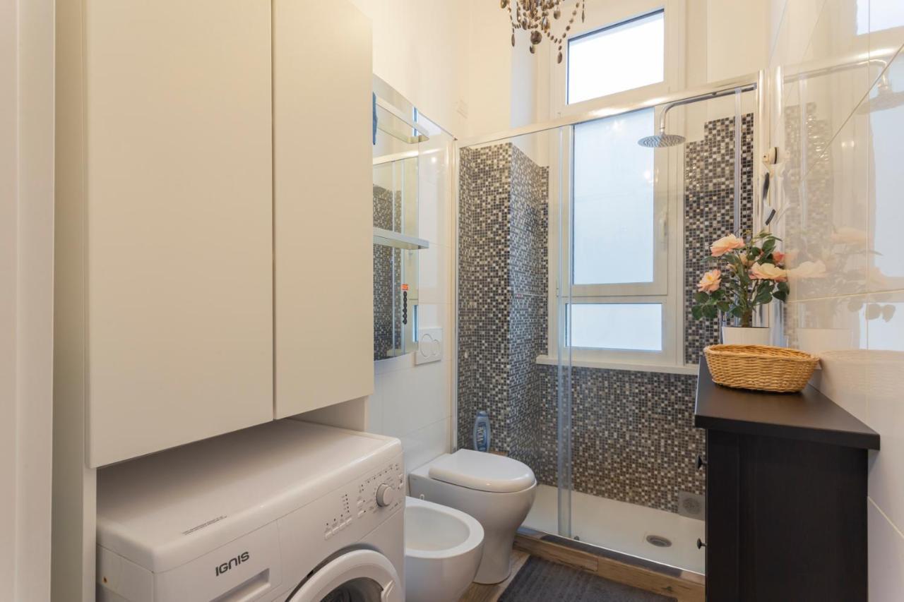 Lovely Flat - Orti 16 Милано Екстериор снимка