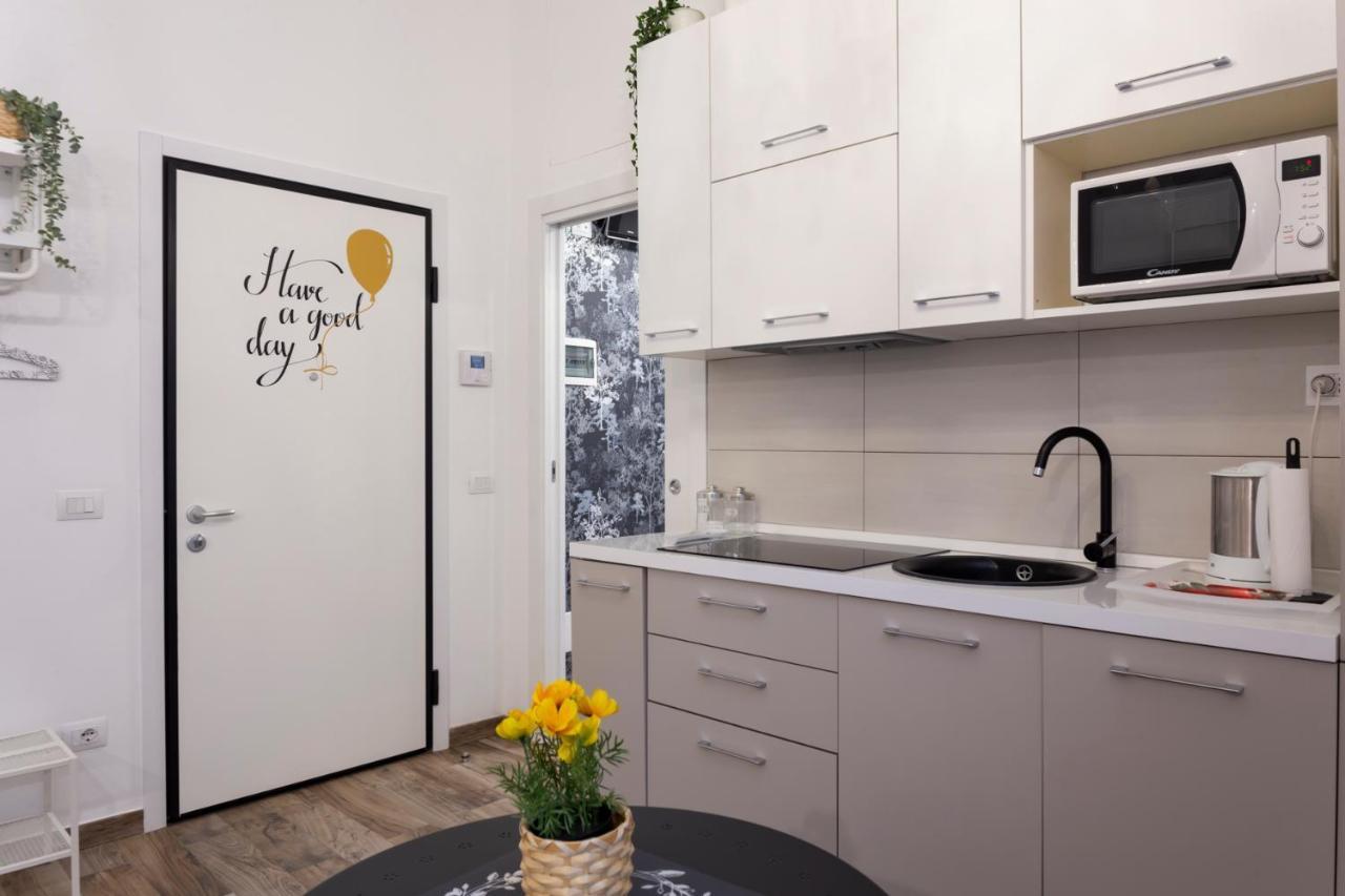 Lovely Flat - Orti 16 Милано Екстериор снимка