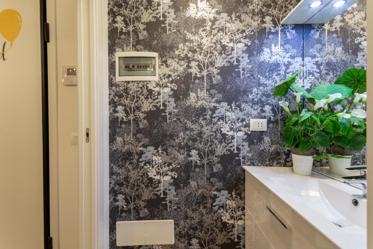 Lovely Flat - Orti 16 Милано Екстериор снимка