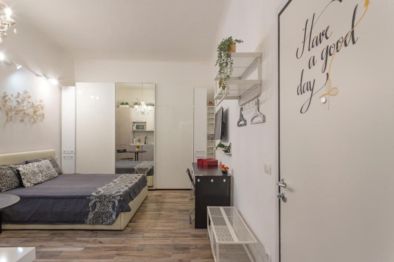 Lovely Flat - Orti 16 Милано Екстериор снимка