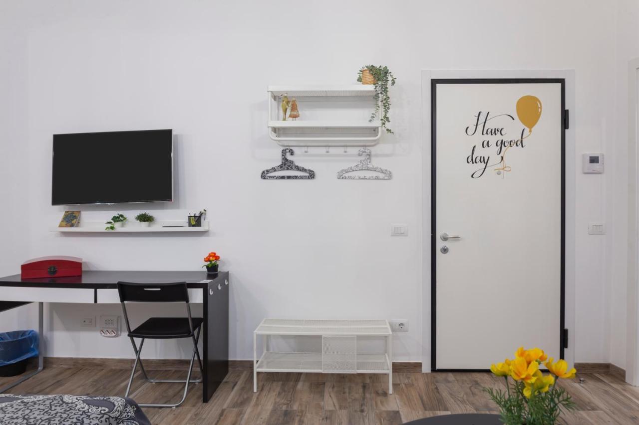 Lovely Flat - Orti 16 Милано Екстериор снимка