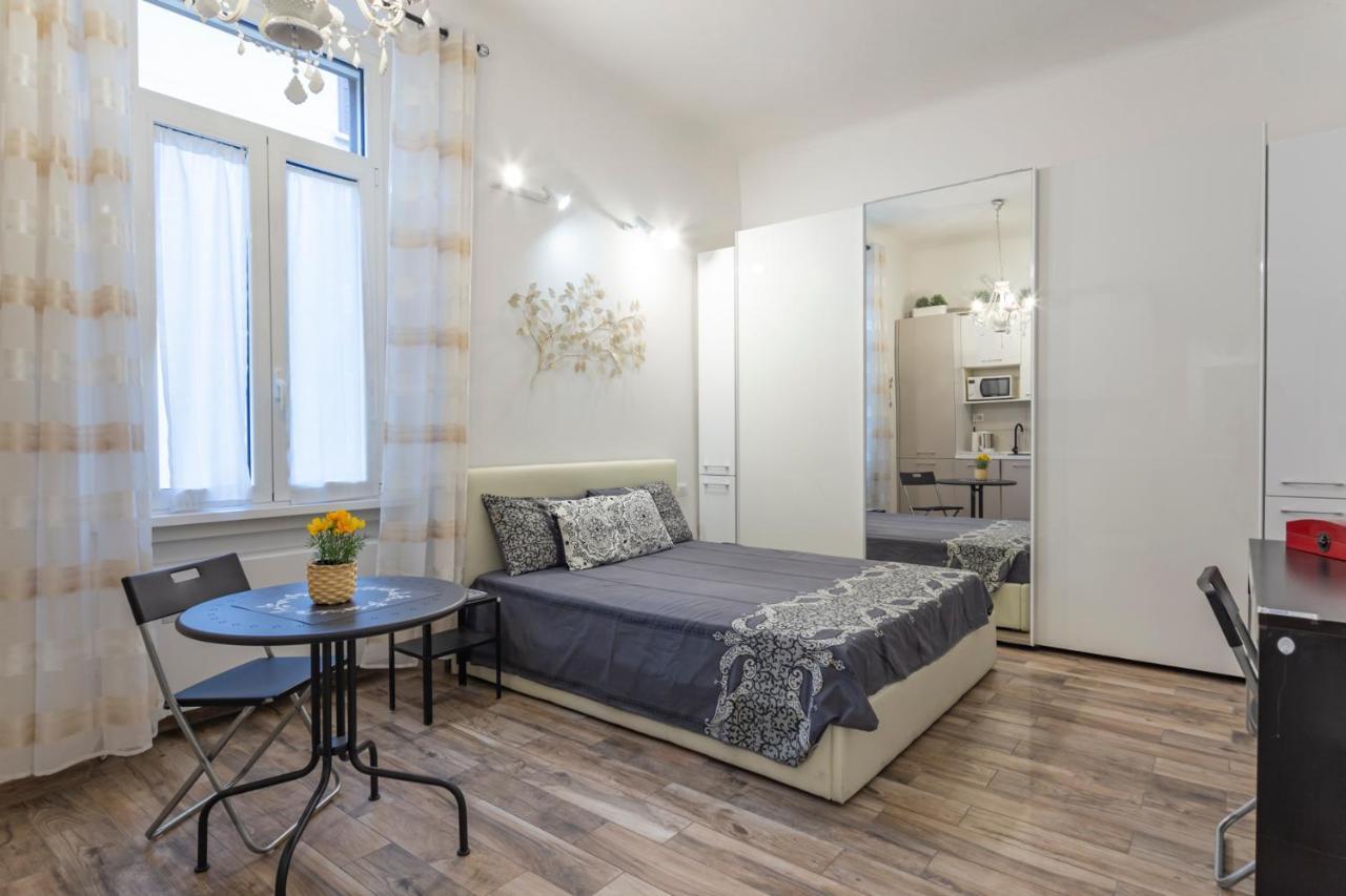 Lovely Flat - Orti 16 Милано Екстериор снимка