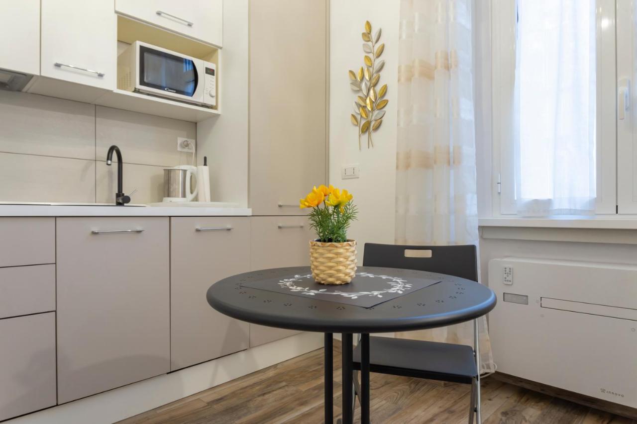 Lovely Flat - Orti 16 Милано Екстериор снимка