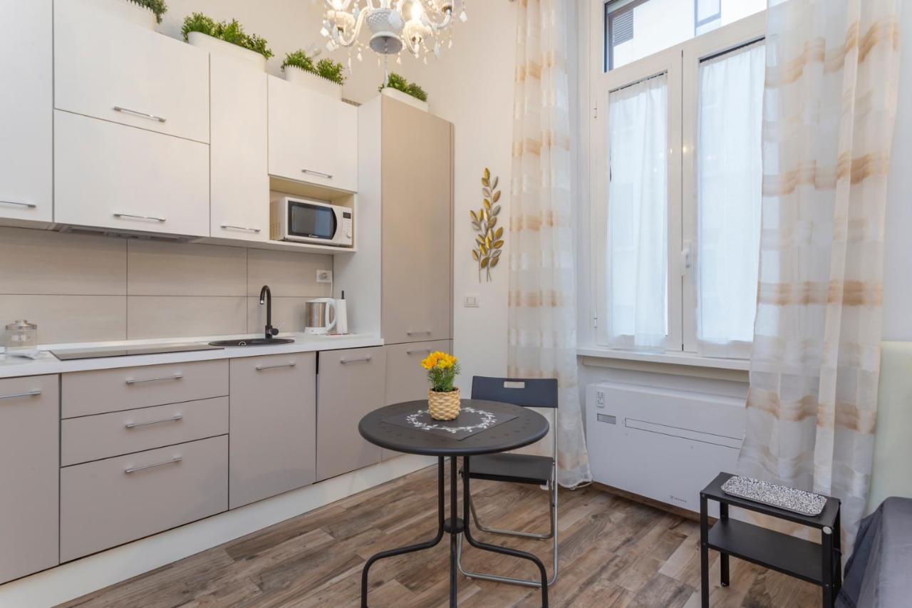 Lovely Flat - Orti 16 Милано Екстериор снимка