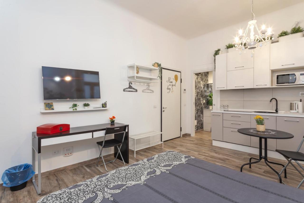 Lovely Flat - Orti 16 Милано Екстериор снимка