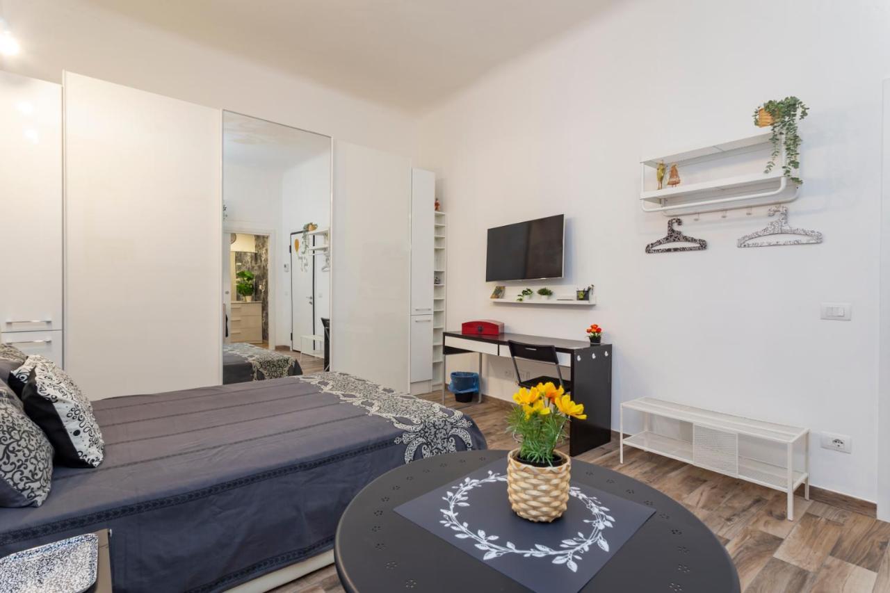 Lovely Flat - Orti 16 Милано Екстериор снимка