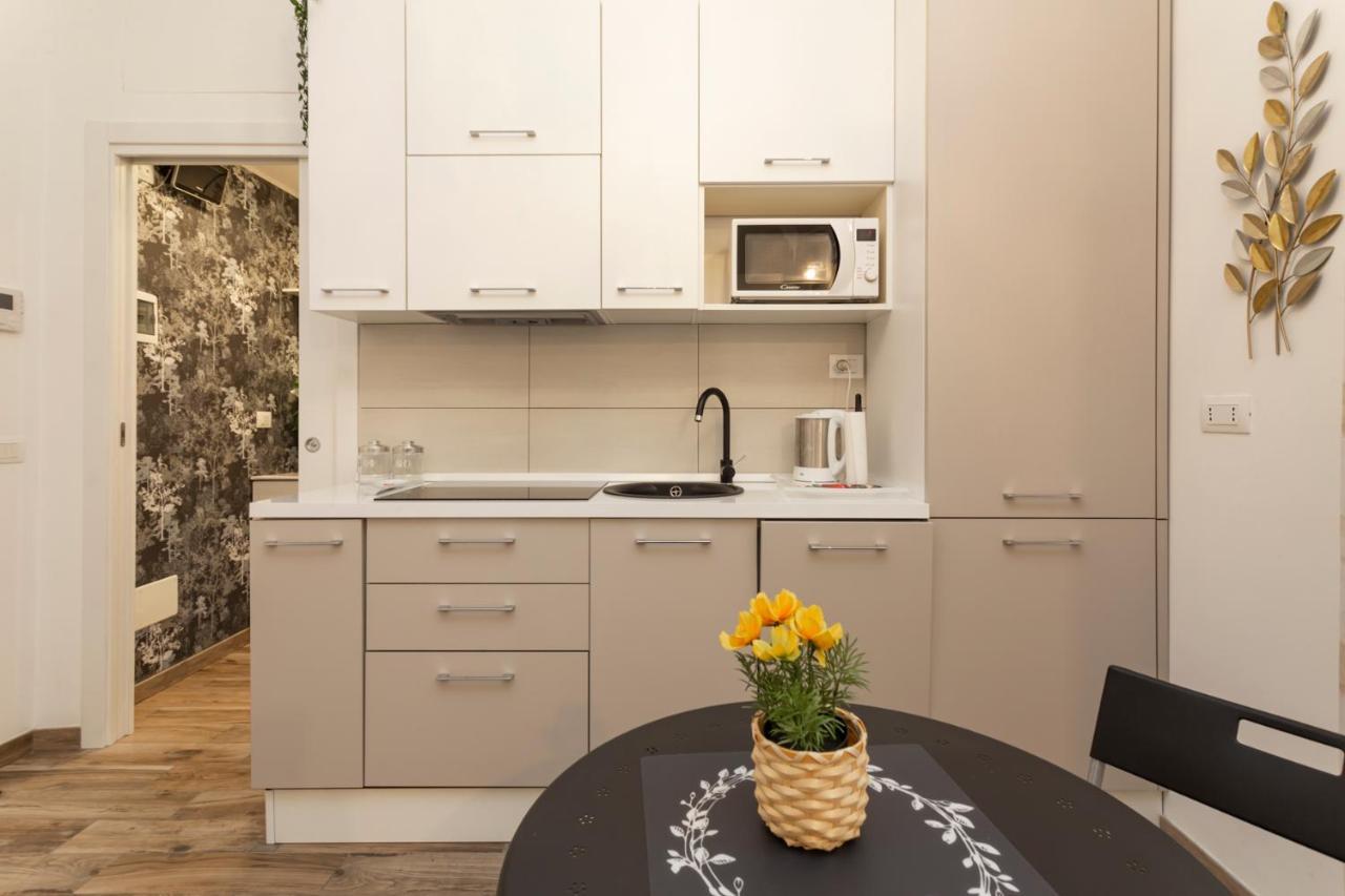 Lovely Flat - Orti 16 Милано Екстериор снимка